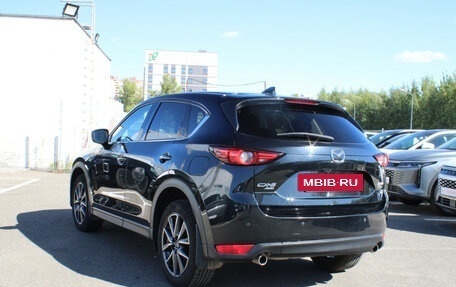 Mazda CX-5 II, 2018 год, 2 248 960 рублей, 6 фотография