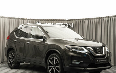 Nissan X-Trail, 2021 год, 2 540 000 рублей, 2 фотография