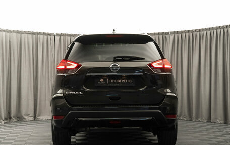 Nissan X-Trail, 2021 год, 2 540 000 рублей, 6 фотография