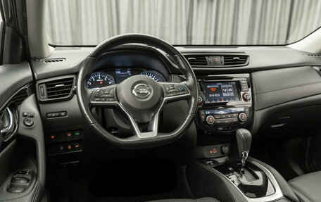 Nissan X-Trail, 2021 год, 2 540 000 рублей, 7 фотография