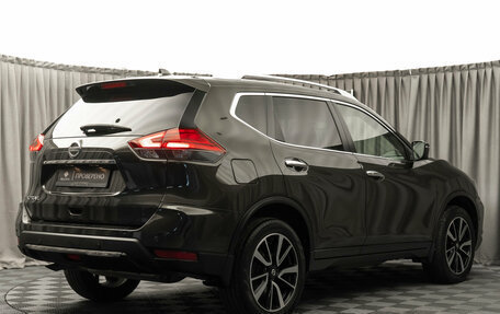 Nissan X-Trail, 2021 год, 2 540 000 рублей, 5 фотография