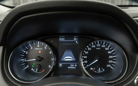 Nissan X-Trail, 2021 год, 2 540 000 рублей, 12 фотография
