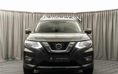 Nissan X-Trail, 2021 год, 2 540 000 рублей, 3 фотография