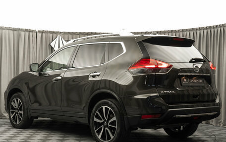 Nissan X-Trail, 2021 год, 2 540 000 рублей, 4 фотография