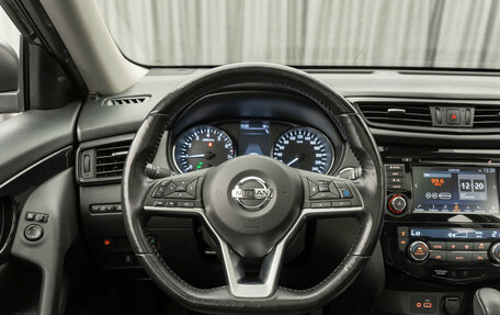 Nissan X-Trail, 2021 год, 2 540 000 рублей, 11 фотография
