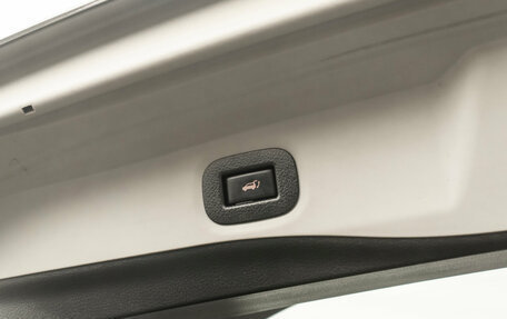 Nissan X-Trail, 2021 год, 2 540 000 рублей, 27 фотография
