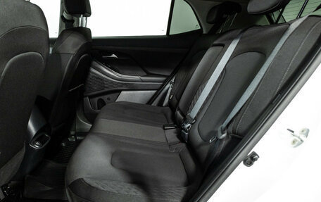 Hyundai Creta, 2022 год, 2 199 777 рублей, 10 фотография