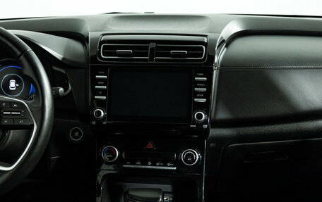 Hyundai Creta, 2022 год, 2 199 777 рублей, 14 фотография