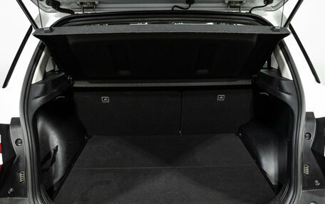 Hyundai Creta, 2022 год, 2 199 777 рублей, 19 фотография