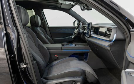Volkswagen Teramont, 2026 год, 6 100 000 рублей, 10 фотография