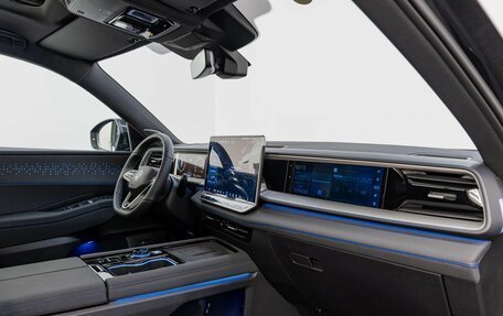 Volkswagen Teramont, 2026 год, 6 100 000 рублей, 11 фотография