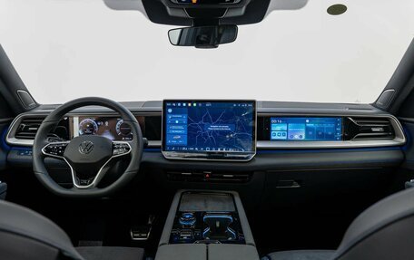 Volkswagen Teramont, 2026 год, 6 100 000 рублей, 12 фотография