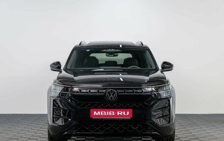 Volkswagen Teramont, 2026 год, 6 100 000 рублей, 2 фотография
