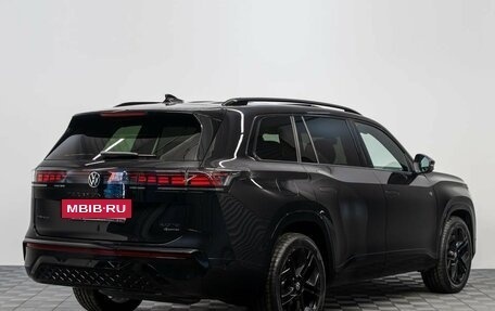 Volkswagen Teramont, 2026 год, 6 100 000 рублей, 5 фотография
