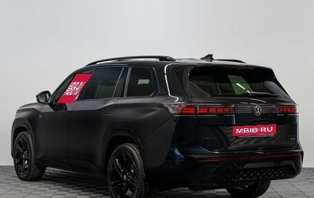 Volkswagen Teramont, 2026 год, 6 100 000 рублей, 7 фотография