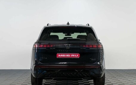 Volkswagen Teramont, 2026 год, 6 100 000 рублей, 6 фотография