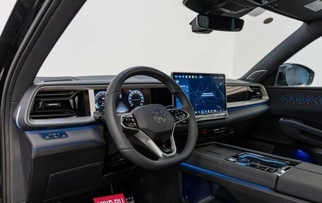 Volkswagen Teramont, 2026 год, 6 100 000 рублей, 9 фотография