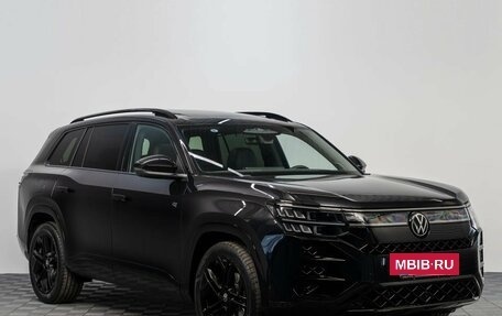 Volkswagen Teramont, 2026 год, 6 100 000 рублей, 3 фотография
