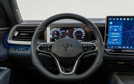Volkswagen Teramont, 2026 год, 6 100 000 рублей, 13 фотография