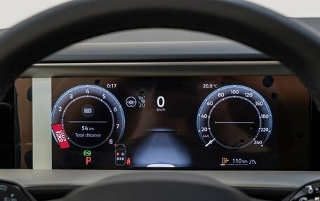 Volkswagen Teramont, 2026 год, 6 100 000 рублей, 14 фотография