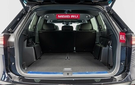 Volkswagen Teramont, 2026 год, 6 100 000 рублей, 25 фотография