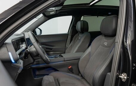 Volkswagen Teramont, 2026 год, 6 100 000 рублей, 21 фотография