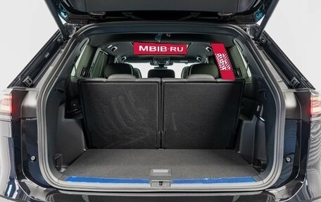 Volkswagen Teramont, 2026 год, 6 100 000 рублей, 24 фотография