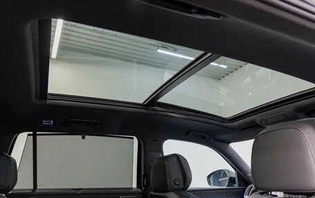Volkswagen Teramont, 2026 год, 6 100 000 рублей, 29 фотография