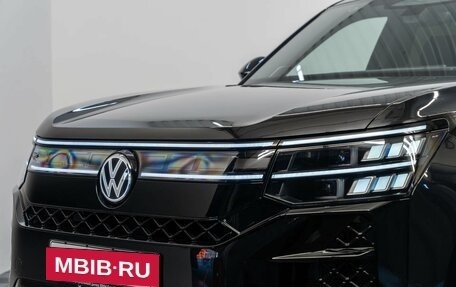 Volkswagen Teramont, 2026 год, 6 100 000 рублей, 33 фотография