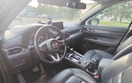 Mazda CX-5 II, 2020 год, 2 550 000 рублей, 2 фотография