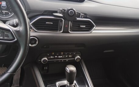 Mazda CX-5 II, 2020 год, 2 550 000 рублей, 10 фотография