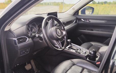 Mazda CX-5 II, 2020 год, 2 550 000 рублей, 8 фотография