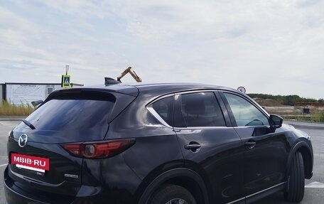 Mazda CX-5 II, 2020 год, 2 550 000 рублей, 5 фотография
