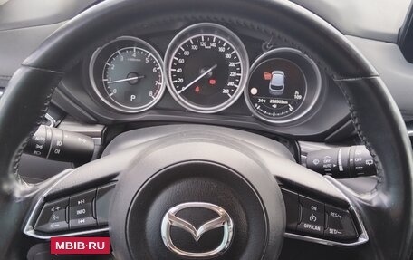 Mazda CX-5 II, 2020 год, 2 550 000 рублей, 9 фотография