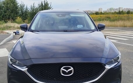 Mazda CX-5 II, 2020 год, 2 550 000 рублей, 6 фотография