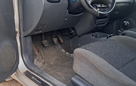 Daewoo Lanos, 2006 год, 120 000 рублей, 9 фотография