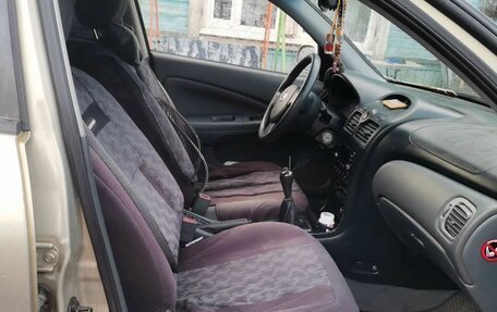 Nissan Almera Classic, 2007 год, 220 000 рублей, 5 фотография