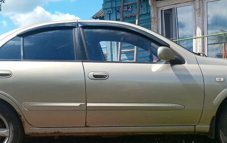 Nissan Almera Classic, 2007 год, 220 000 рублей, 3 фотография