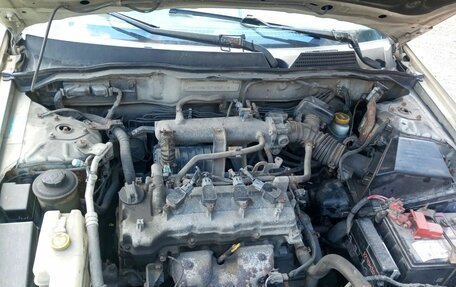 Nissan Almera Classic, 2007 год, 220 000 рублей, 9 фотография