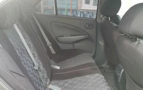 Nissan Almera Classic, 2007 год, 220 000 рублей, 7 фотография