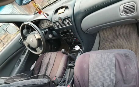 Nissan Almera Classic, 2007 год, 220 000 рублей, 6 фотография