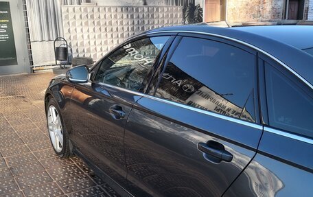 Audi A6, 2016 год, 3 400 000 рублей, 11 фотография