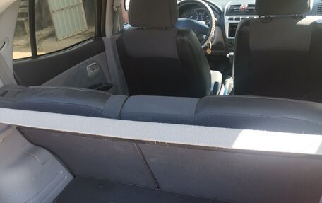 KIA Picanto I, 2007 год, 400 000 рублей, 1 фотография