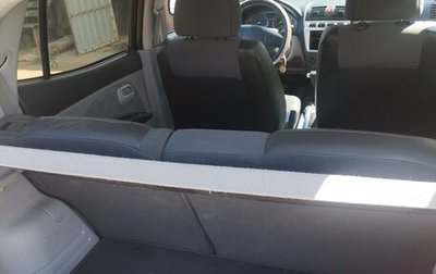 KIA Picanto I, 2007 год, 400 000 рублей, 1 фотография