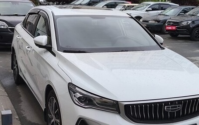 Geely Emgrand, 2024 год, 1 600 000 рублей, 1 фотография