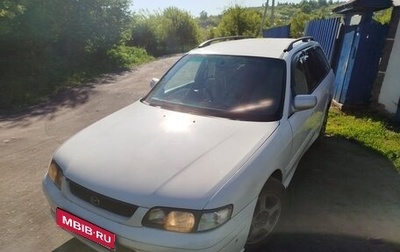 Mazda Capella, 1998 год, 123 000 рублей, 1 фотография