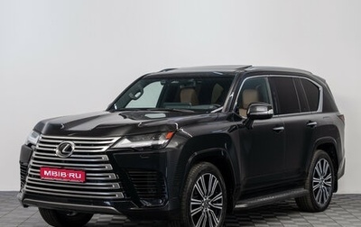Lexus LX, 2025 год, 18 500 000 рублей, 1 фотография