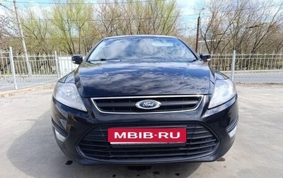 Ford Mondeo IV, 2014 год, 900 000 рублей, 1 фотография