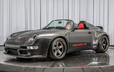 Porsche 911, 1995 год, 38 000 000 рублей, 1 фотография