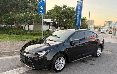 Toyota Corolla, 2023 год, 1 353 000 рублей, 1 фотография